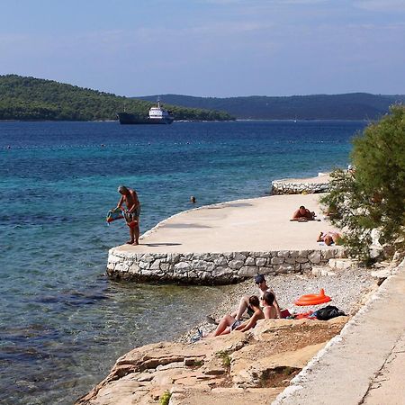 Apartments By The Sea Milna, Brac - 2962 Milna  Zewnętrze zdjęcie