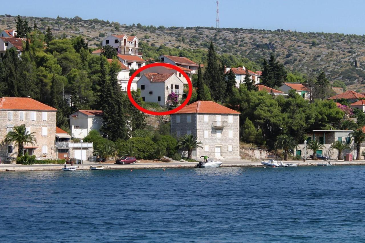 Apartments By The Sea Milna, Brac - 2962 Milna  Zewnętrze zdjęcie