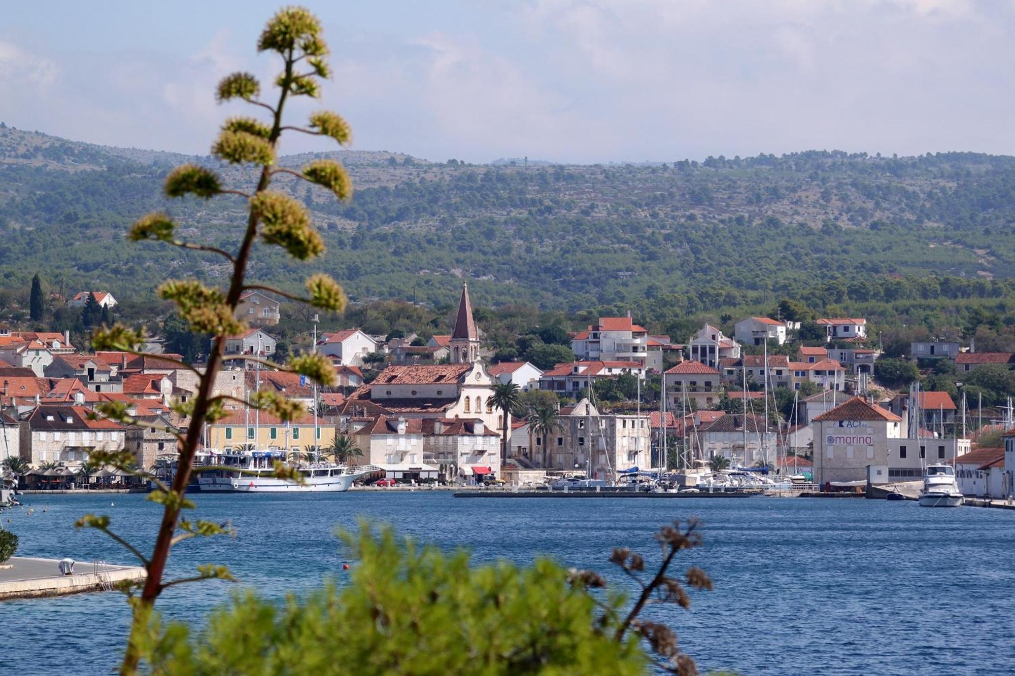 Apartments By The Sea Milna, Brac - 2962 Milna  Zewnętrze zdjęcie